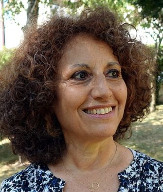 laurence maman