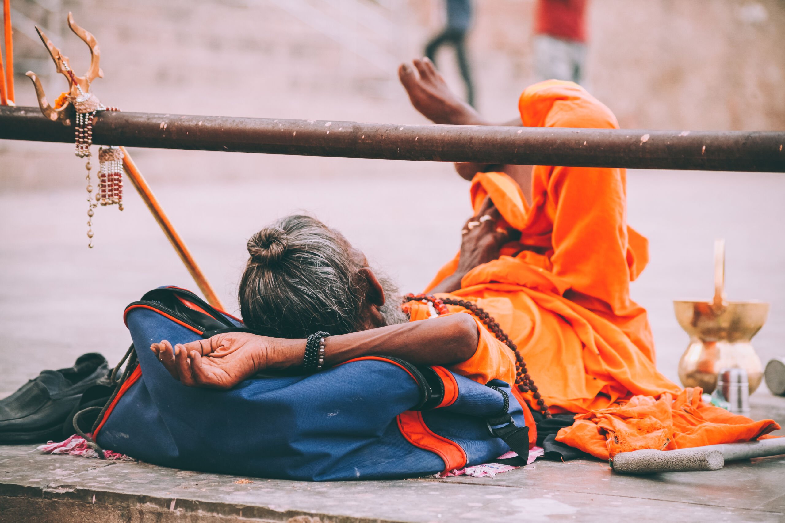yoga nidra