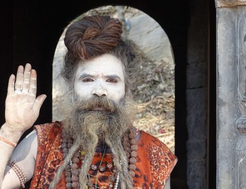 Dossier :  Hatha yoga Project