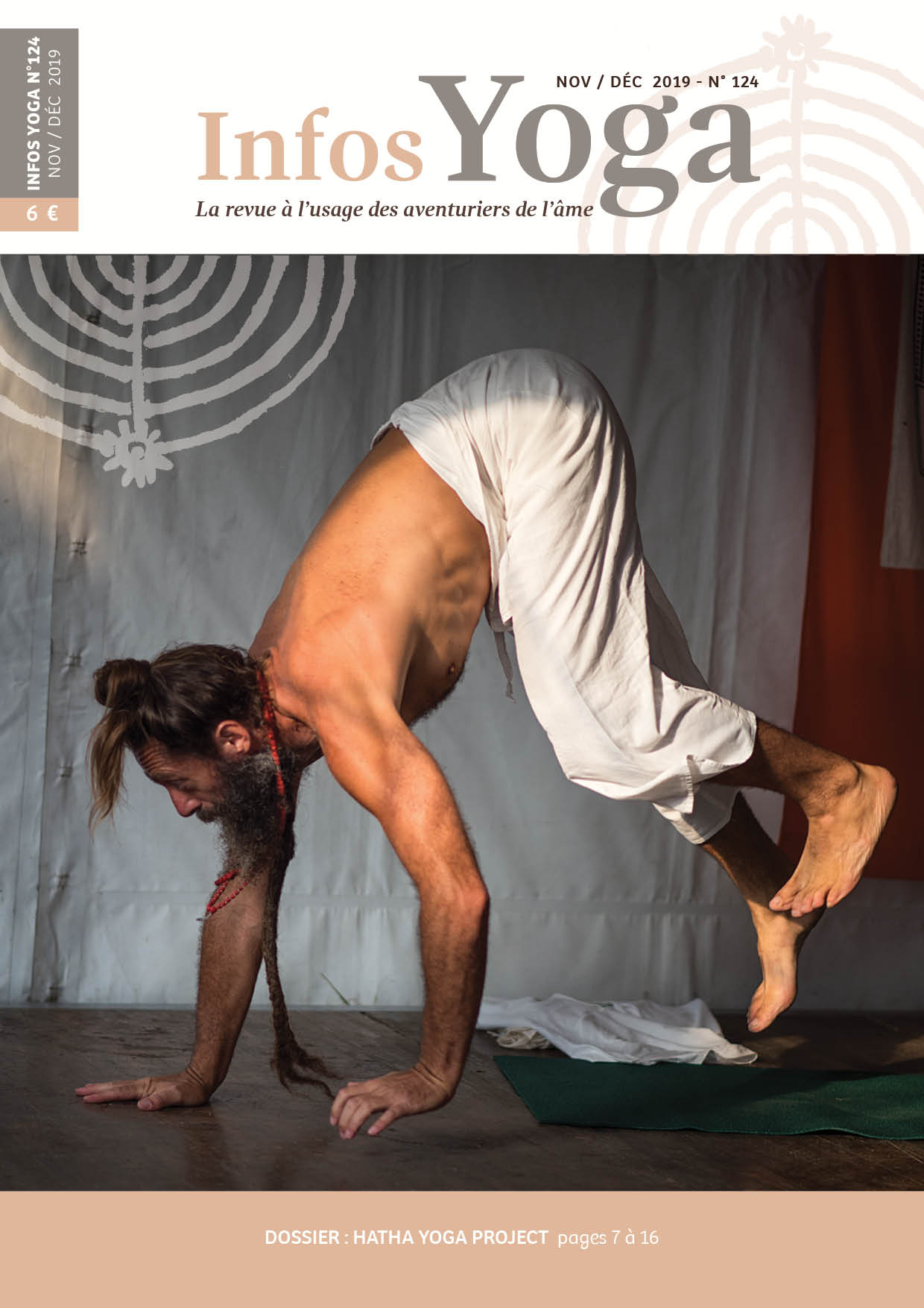 Infos Yoga 124