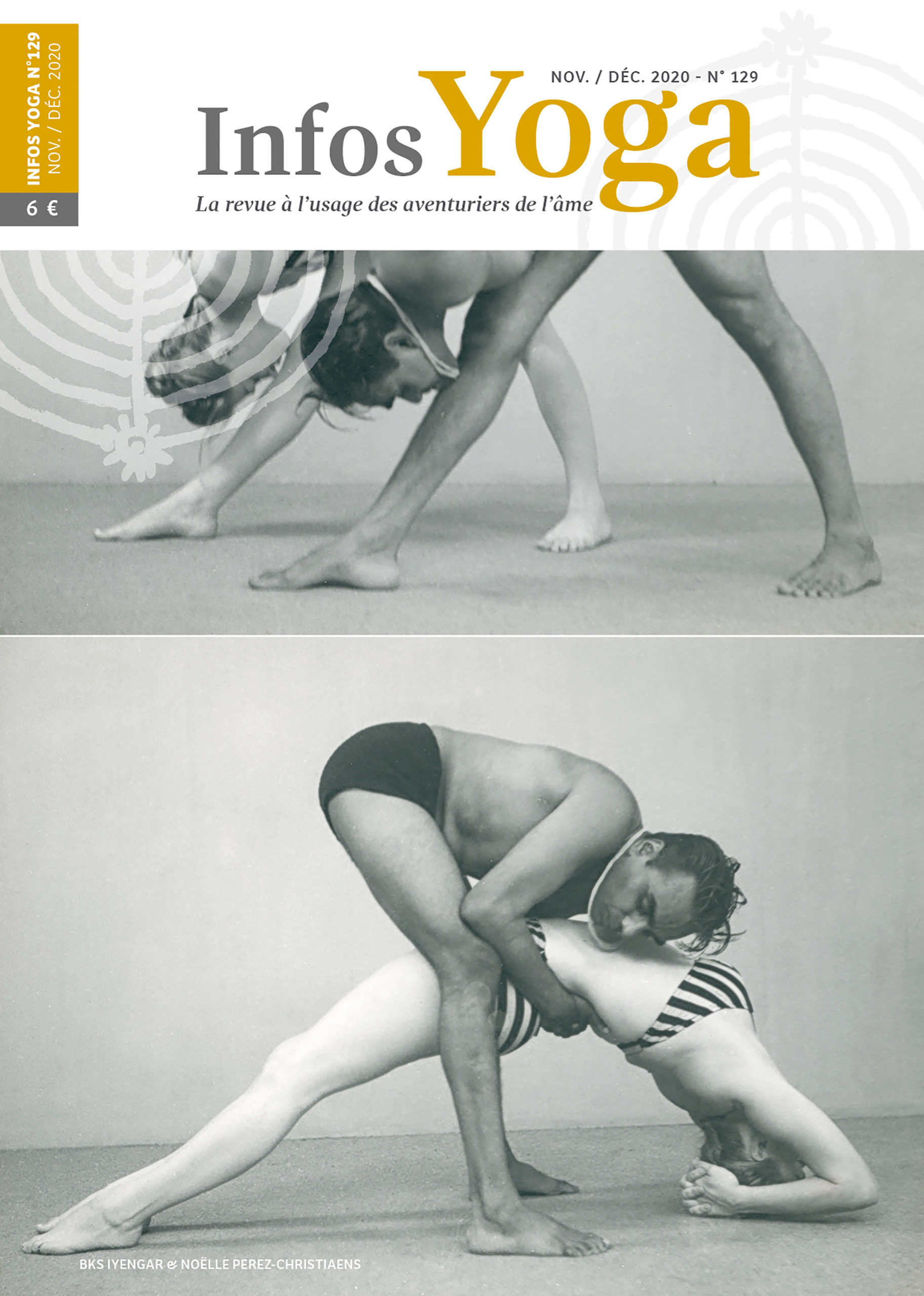 Infos yoga 129
