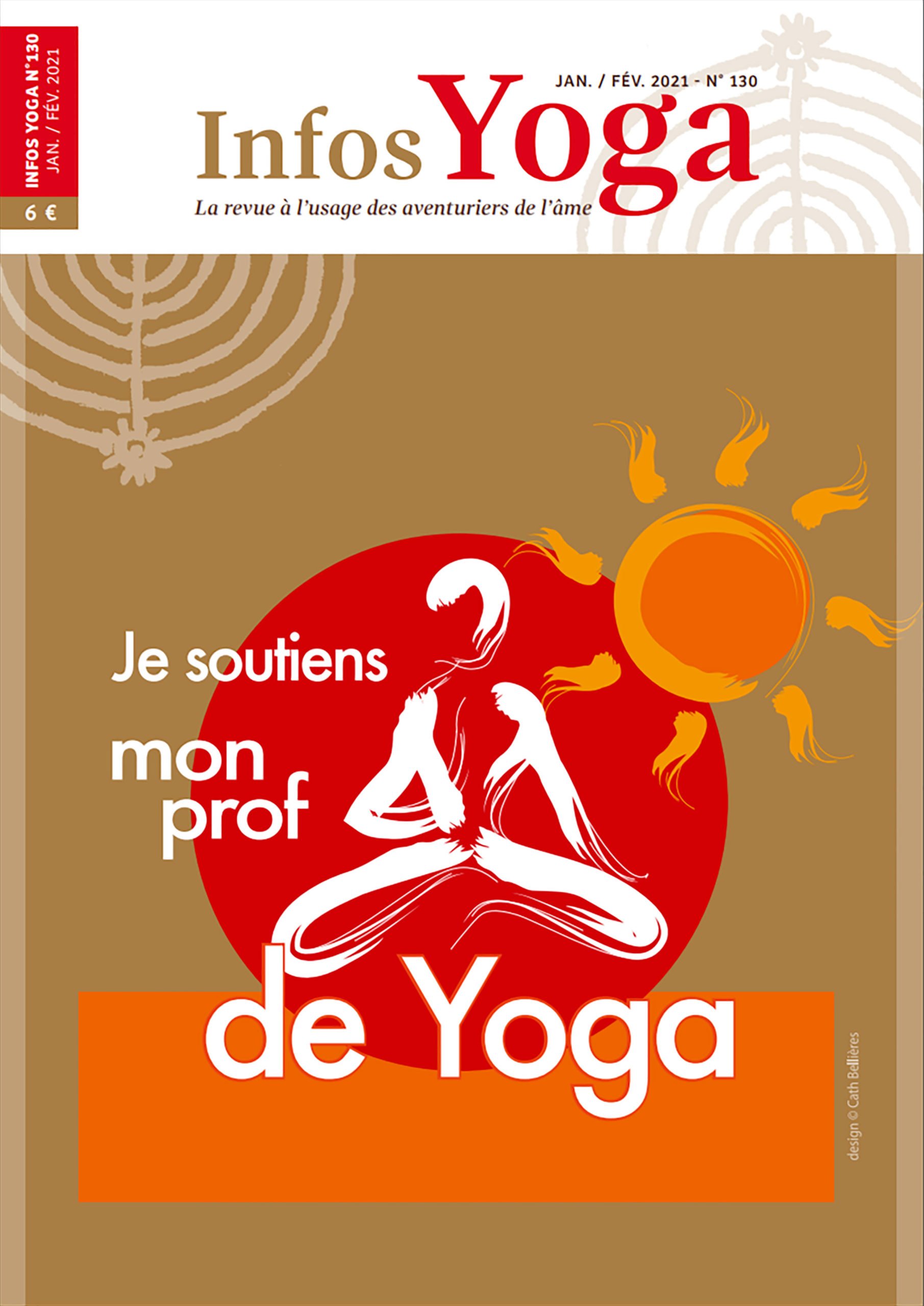 Infos yoga 130