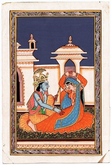 bhagavad gita