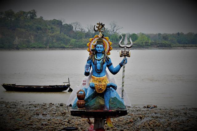 shakti shiva