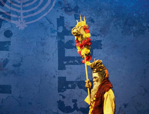 Infos Yoga sommaire 134