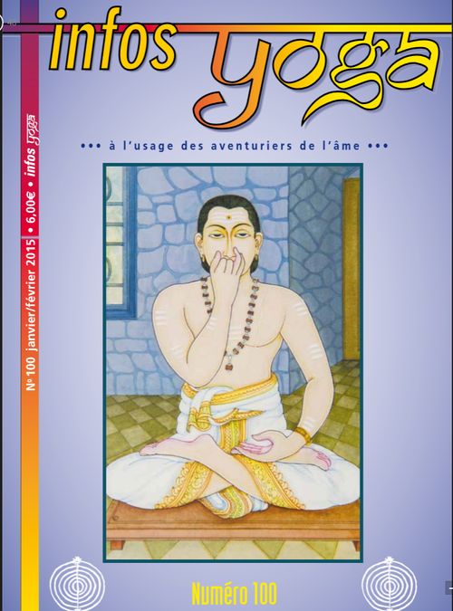 Infos Yoga n°100