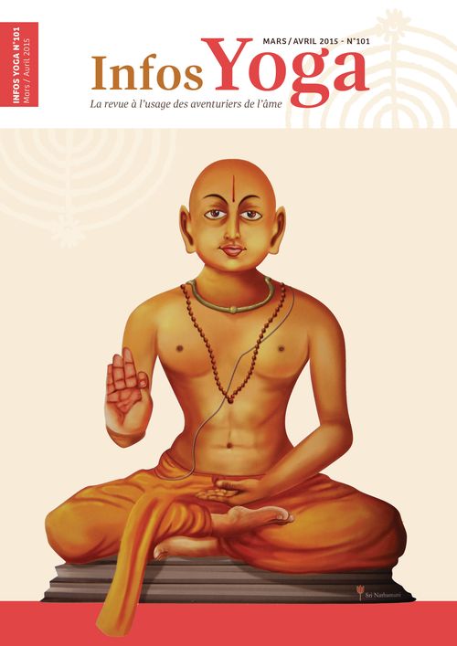 Infos Yoga n°101