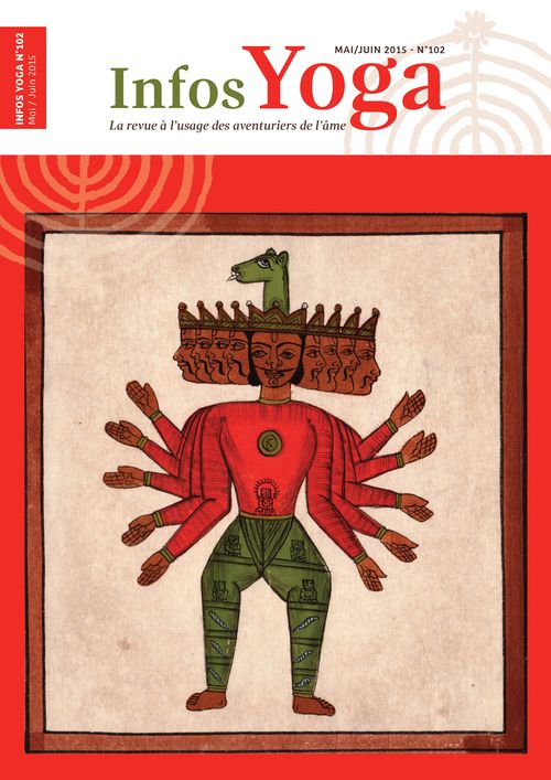 Infos Yoga n°102