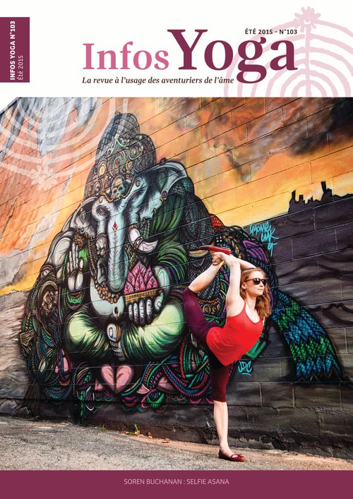 Infos Yoga n°103