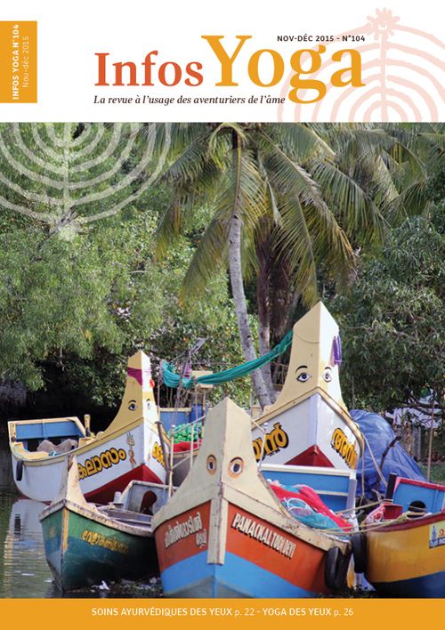 Infos Yoga n°104