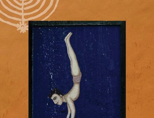 Infos Yoga 106 : sommaire