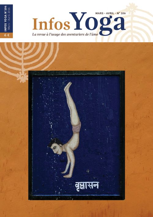 Infos Yoga n°106