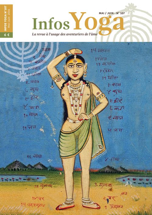 Infos Yoga n°107