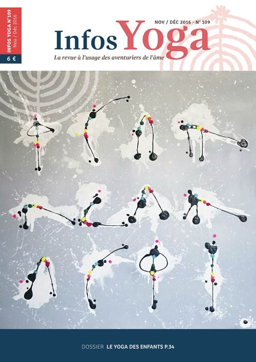 Infos Yoga n°109