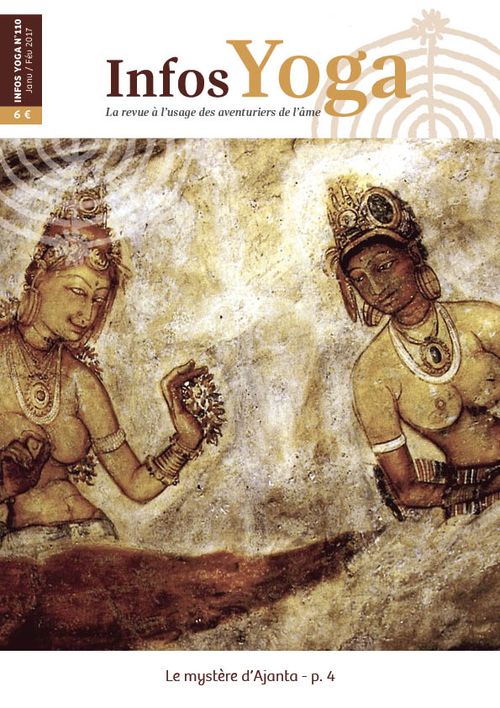 Infos Yoga n°110