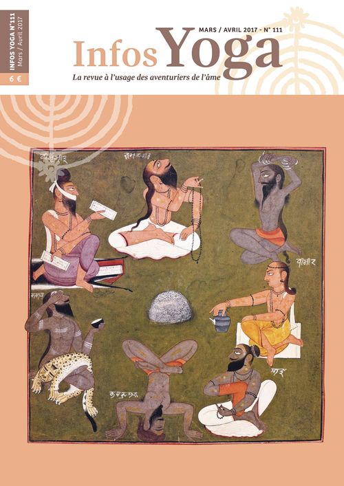 Infos Yoga n°111
