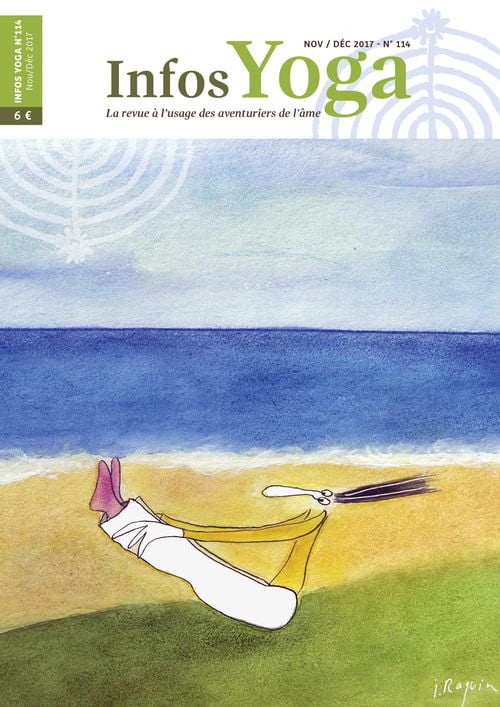 Infos Yoga n°114