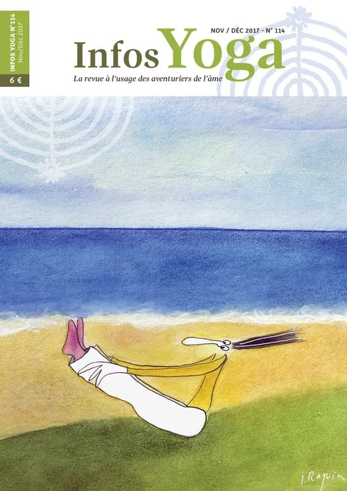Infos Yoga n°114