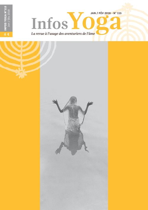 Infos Yoga n°115
