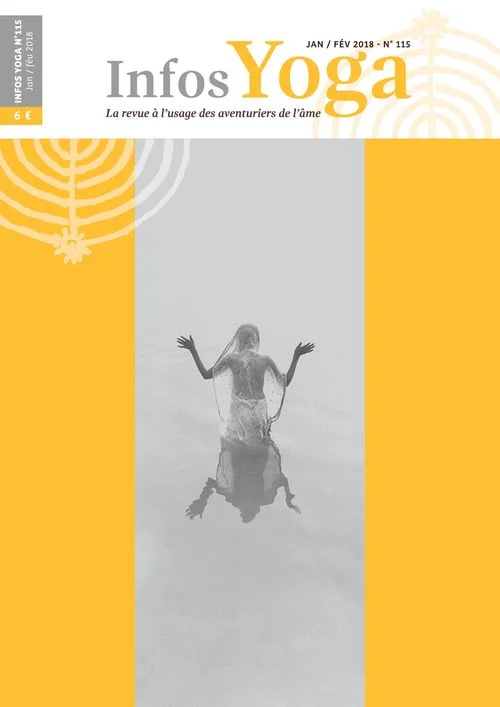 Infos Yoga n°115