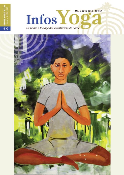 Infos Yoga n°117