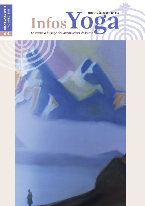 Infos Yoga n°119