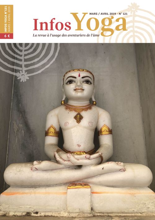 Infos Yoga n°121