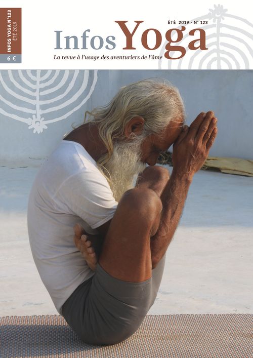 Infos Yoga n°123