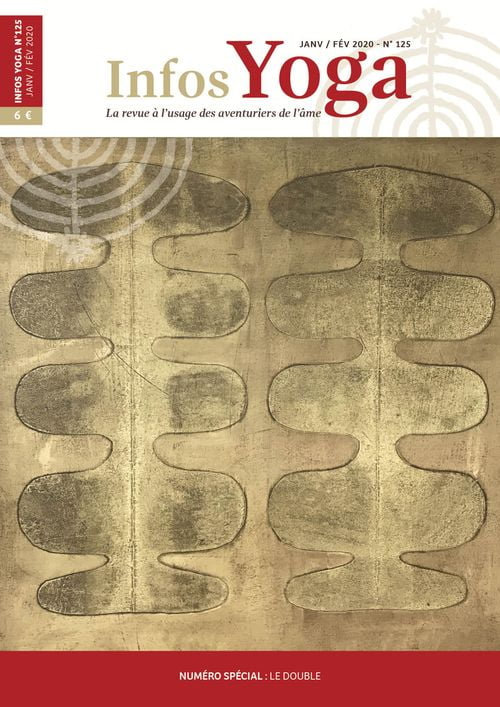 Infos Yoga n°125