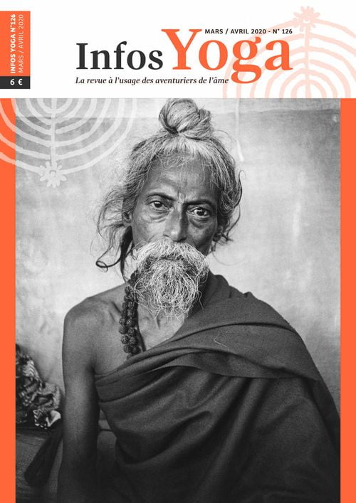 Infos Yoga n°126