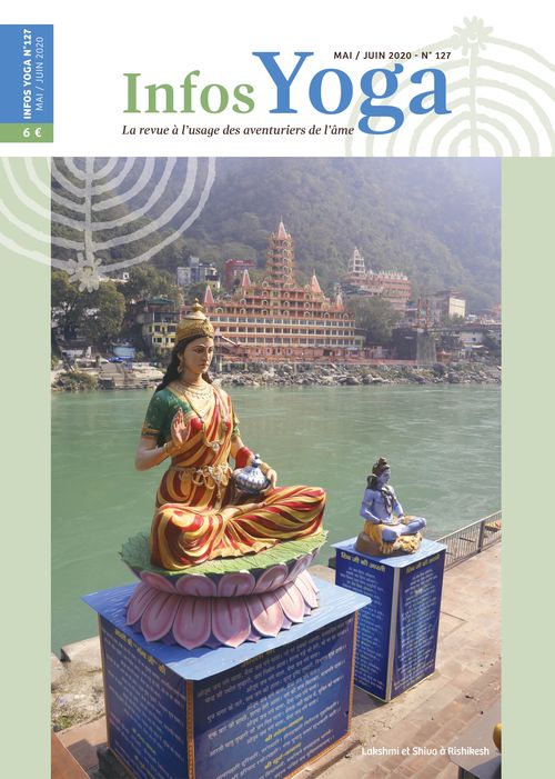 Infos Yoga n°127