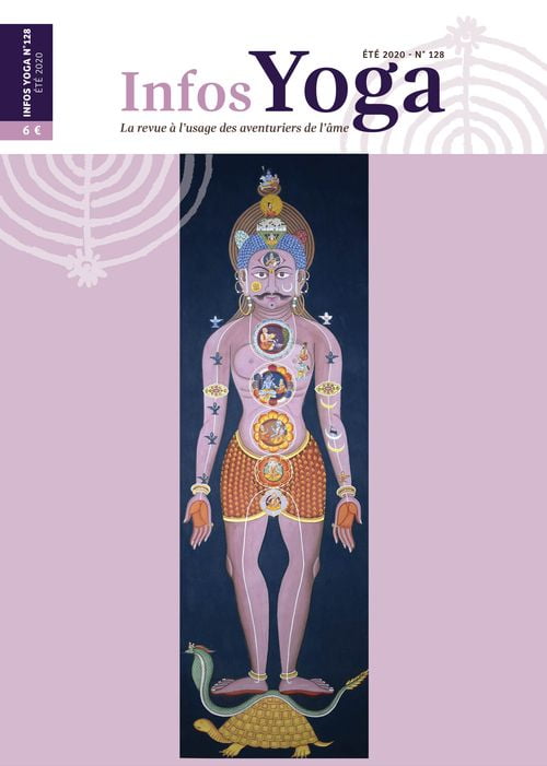 Infos Yoga n°128