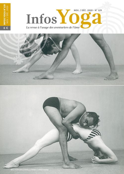 Infos Yoga n°129