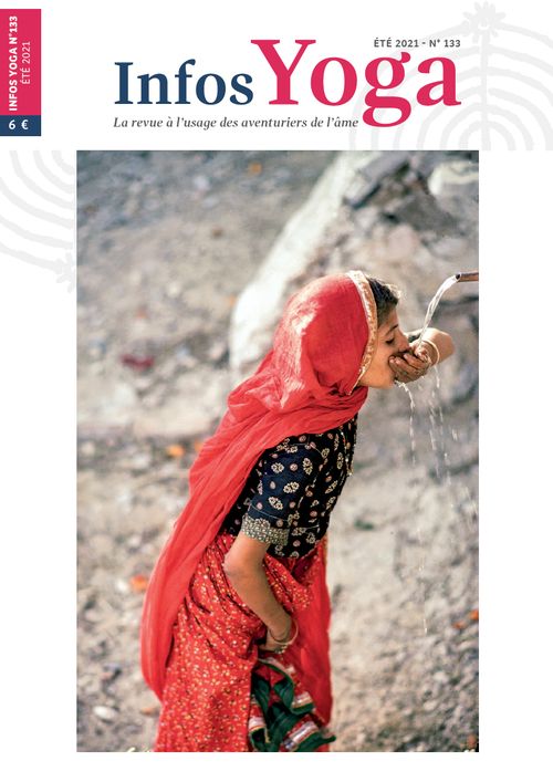 Infos Yoga n°133
