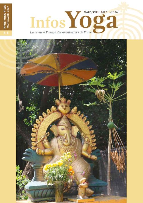 Infos Yoga n°136