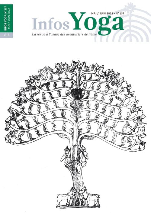 Infos Yoga n°137