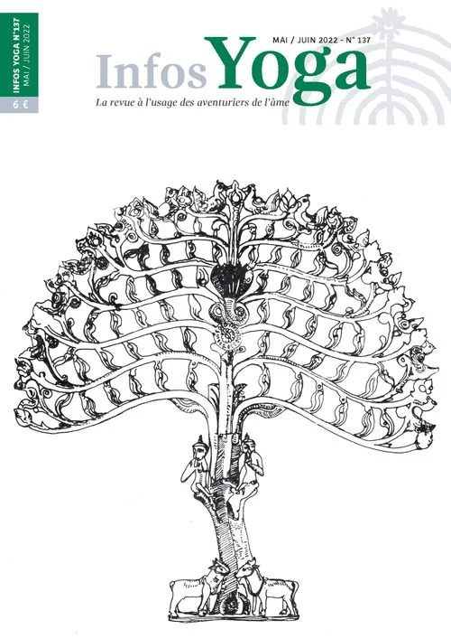 Infos Yoga n°137