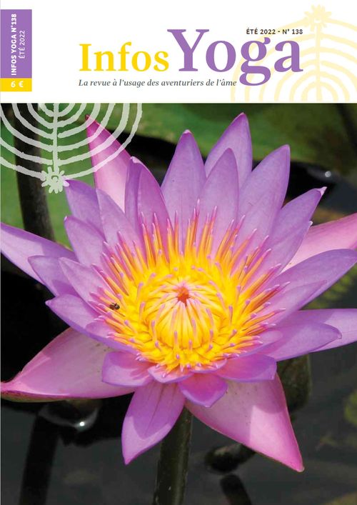 Infos Yoga n°138