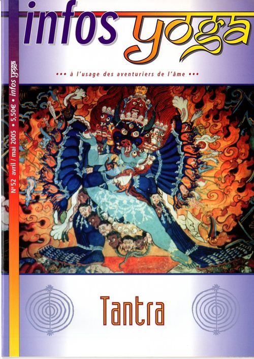 Infos Yoga n°52