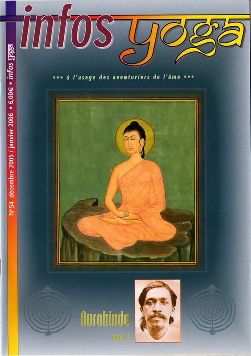Infos Yoga n°54