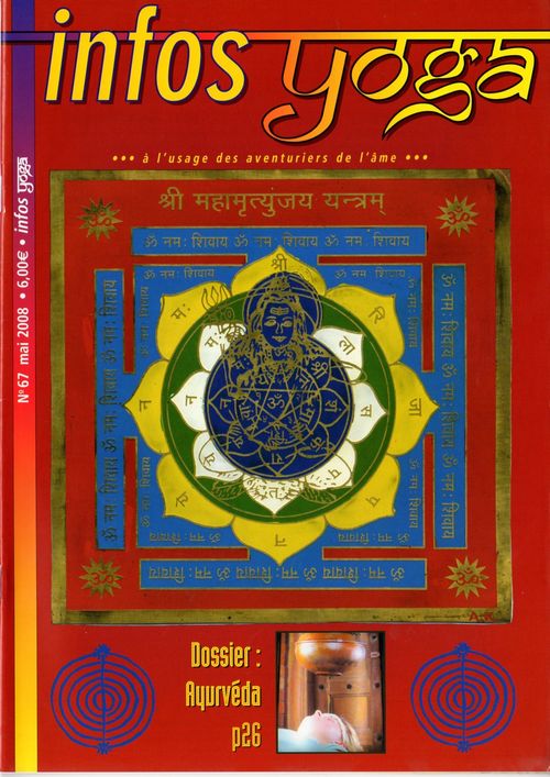 Infos Yoga n°67