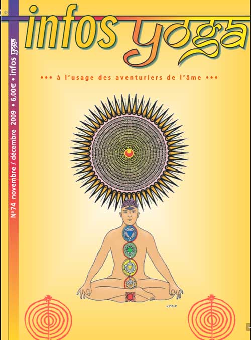 Infos Yoga n°74