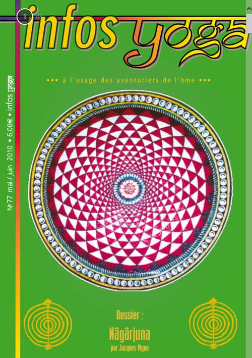 Infos Yoga n°77