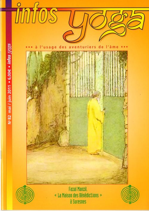 Infos Yoga n°82