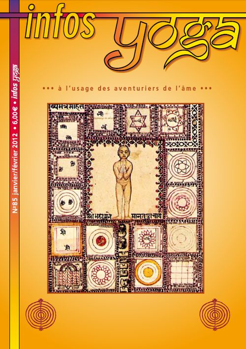 Infos Yoga n°85
