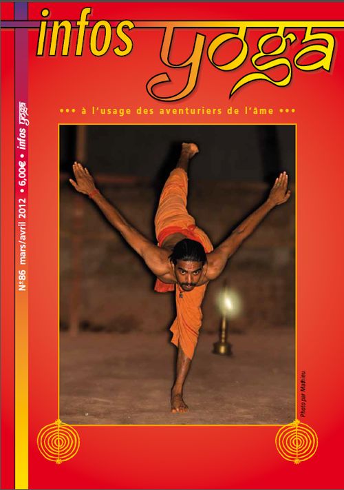 Infos Yoga n°86