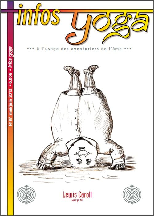 Infos Yoga n°87