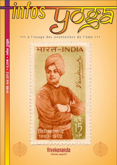 Infos Yoga n°88