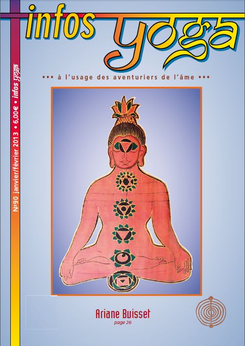 Infos Yoga n°90