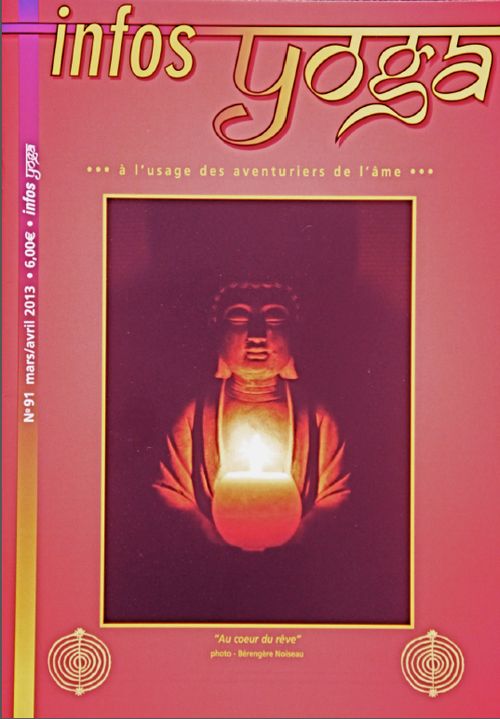 Infos Yoga n°91